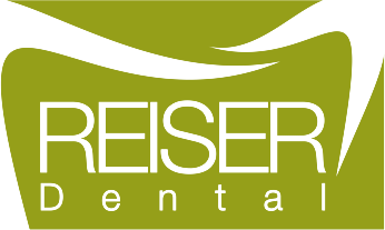 Reiser Dental Logo