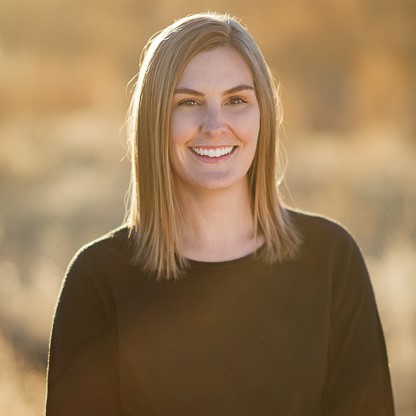 Aubry - Dental Hygenist