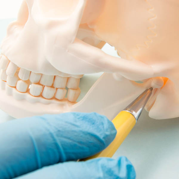 TMJ Splints in Denver, CO