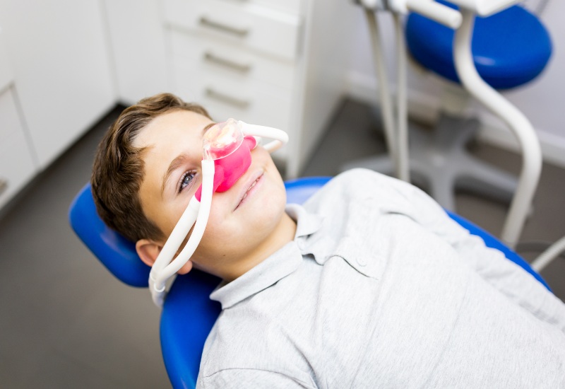 Mild Sedation Procedure in Denver, CO